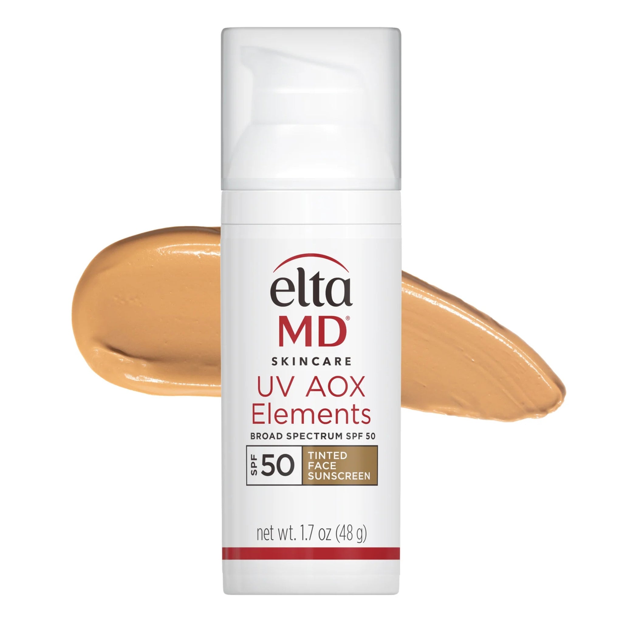EltaMD UV AOX Elements