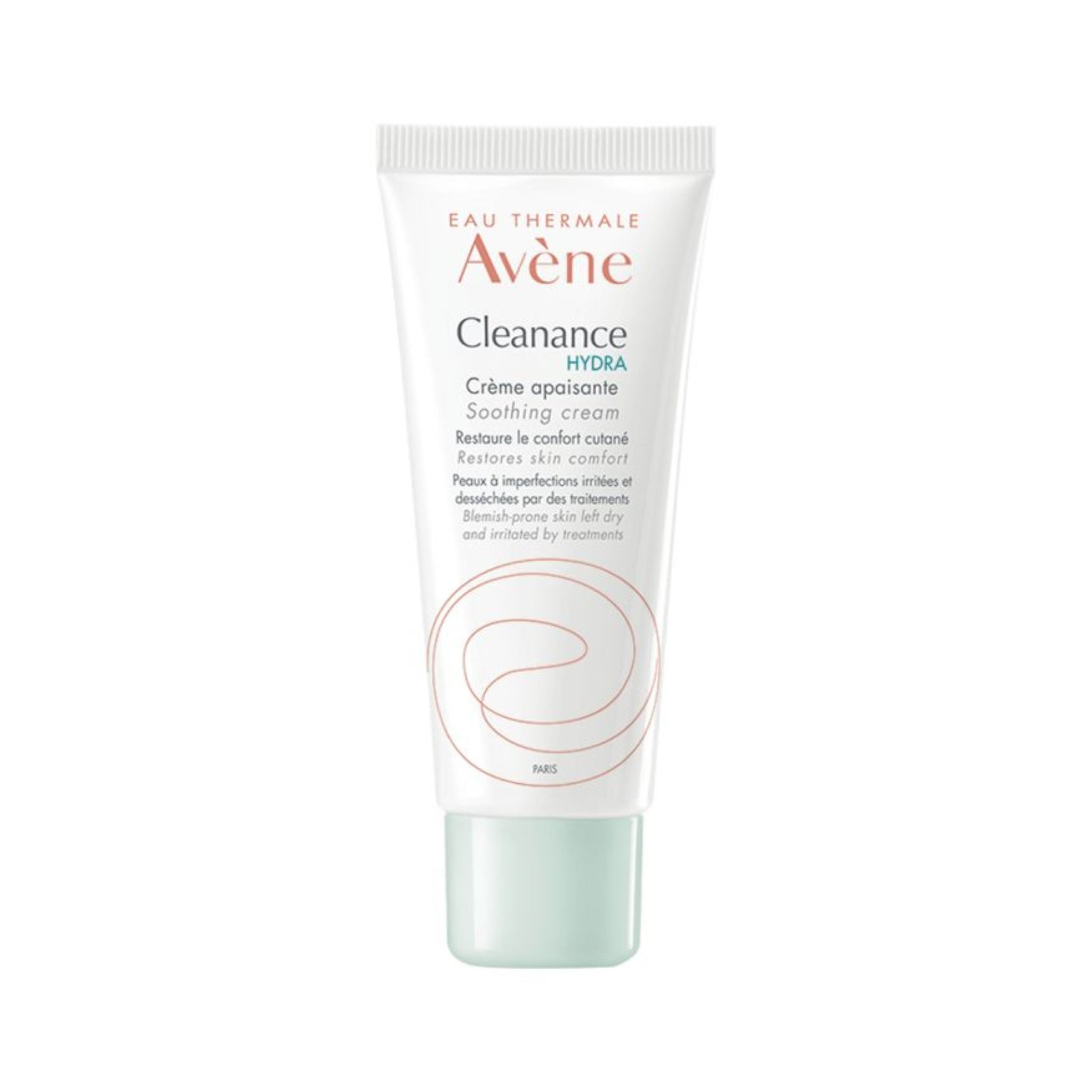 Avène Cleanance Hydra Soothing Cream