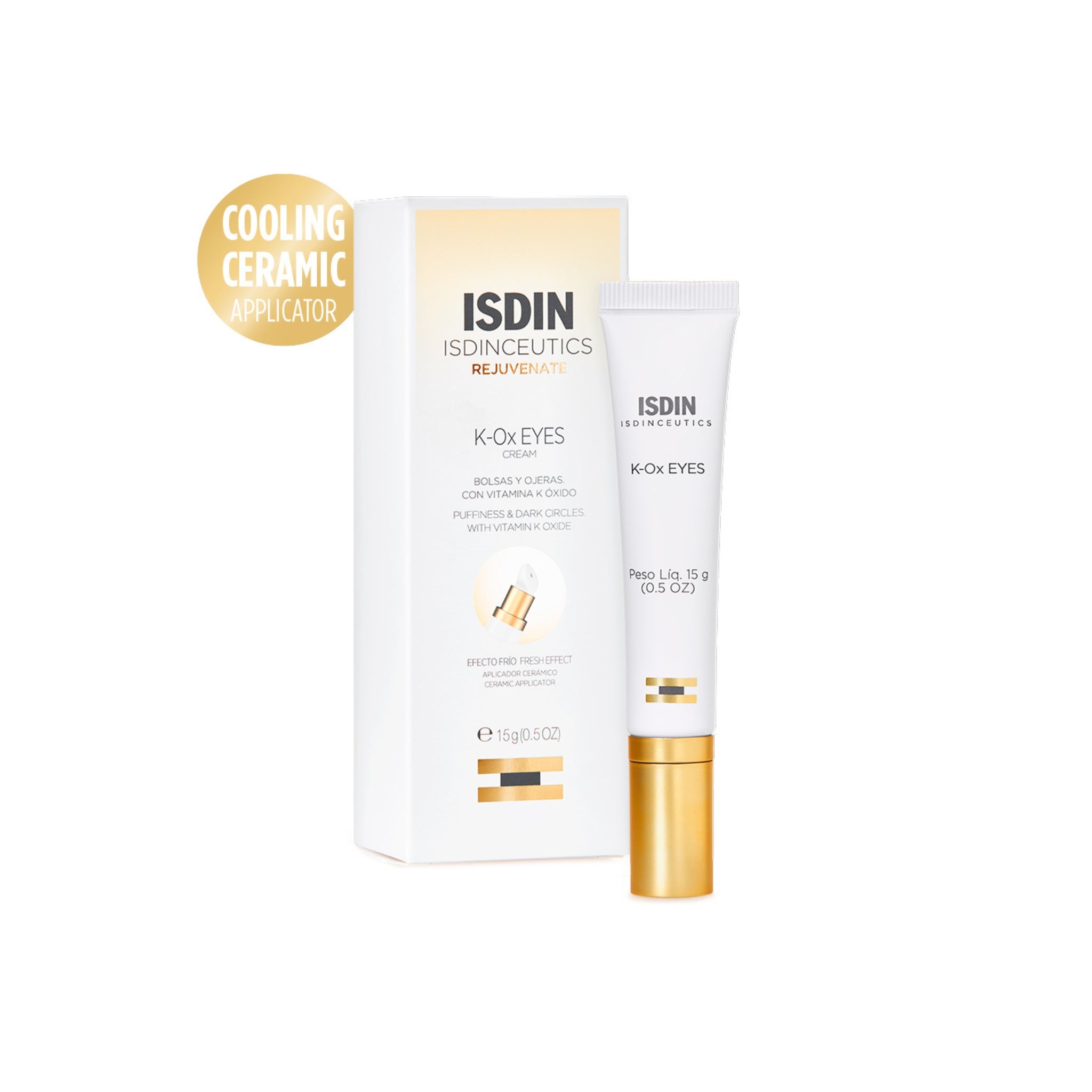 ISDIN K-OX Eyes Cream