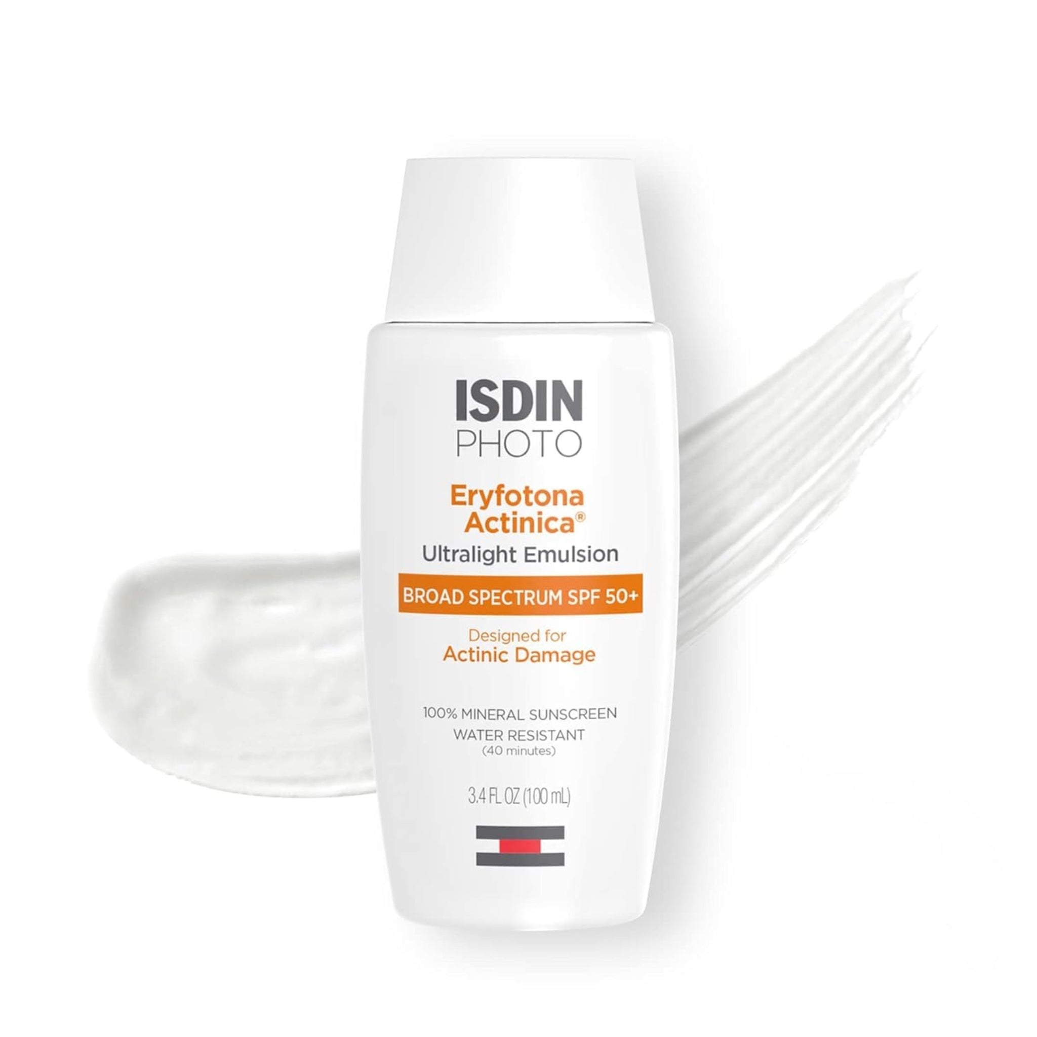 ISDIN Eryfotona Actinica SPF 50