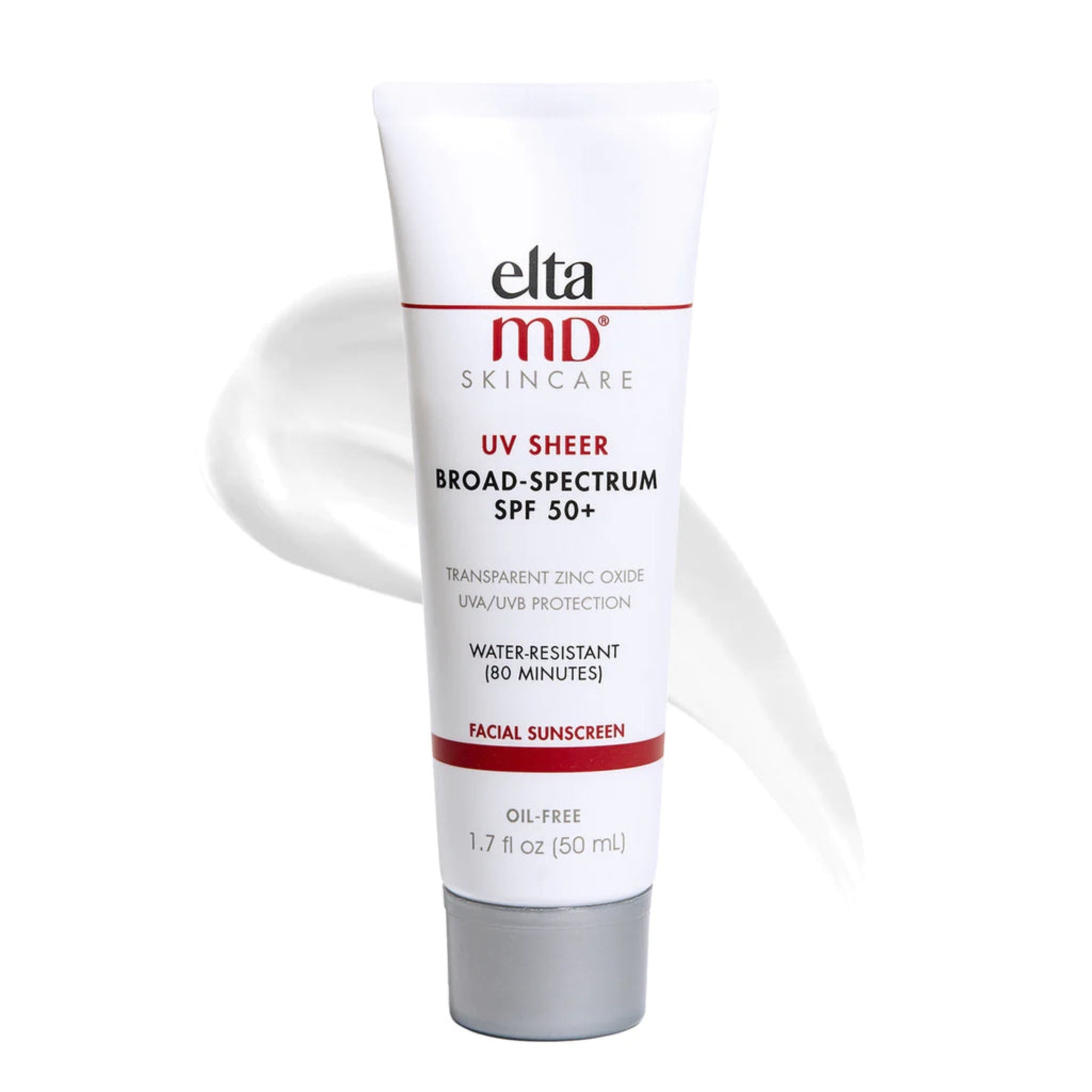 EltaMD UV Sheer Face and Body Sunscreen