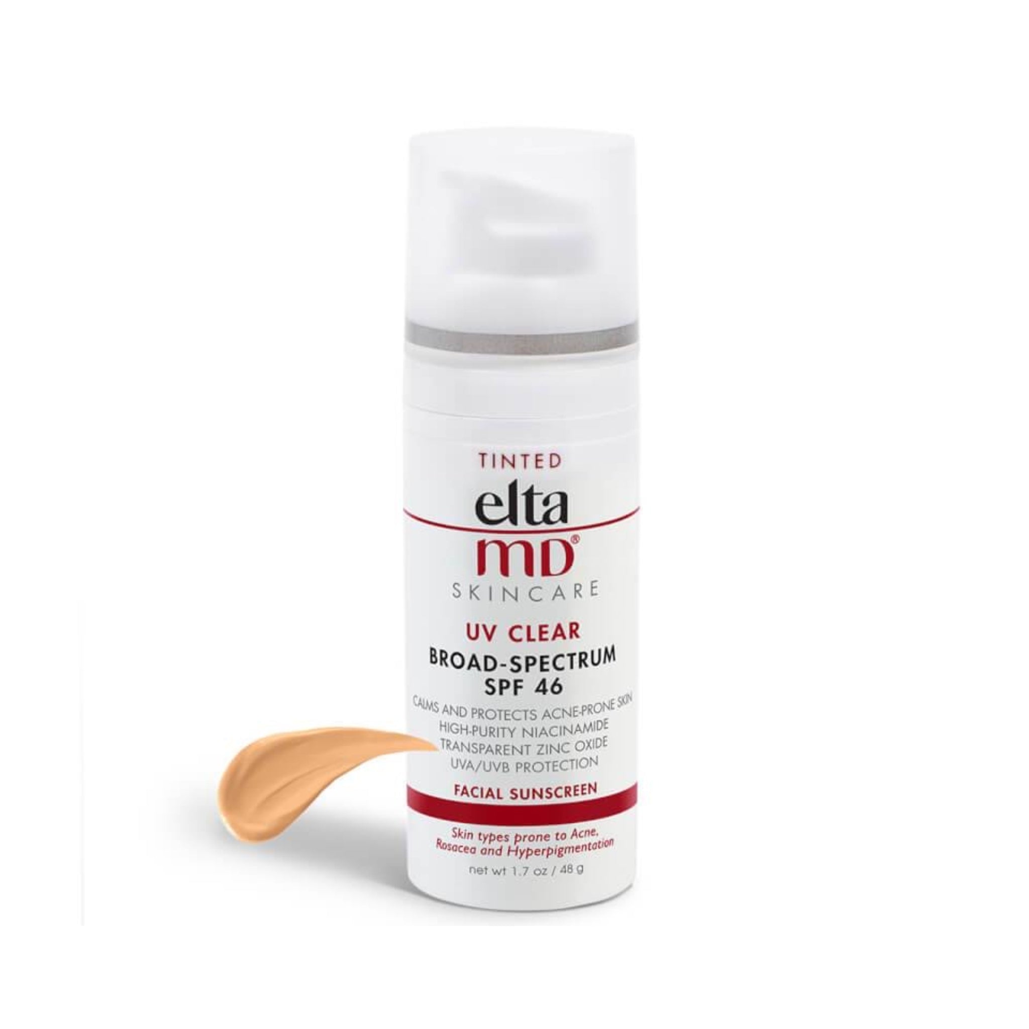 EltaMD UV Clear (Tinted)