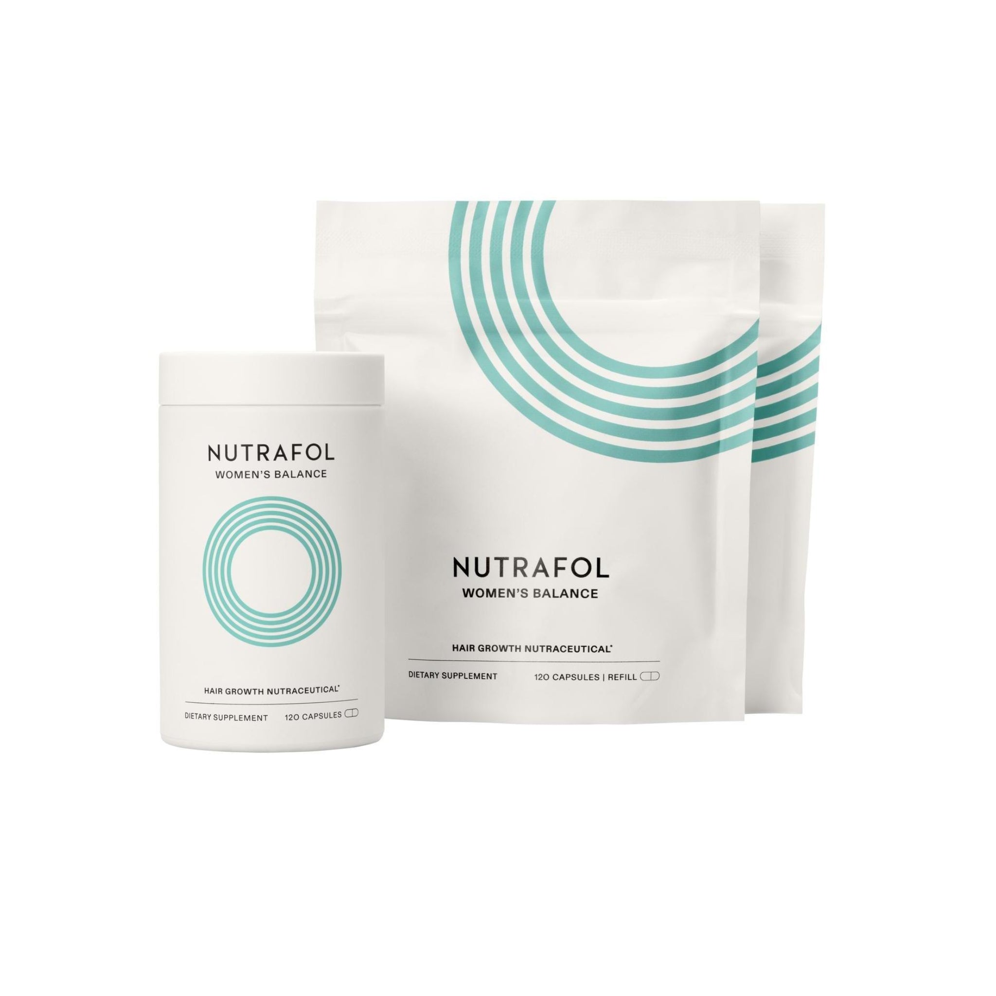 Nutrafol Kit Women’s Balance