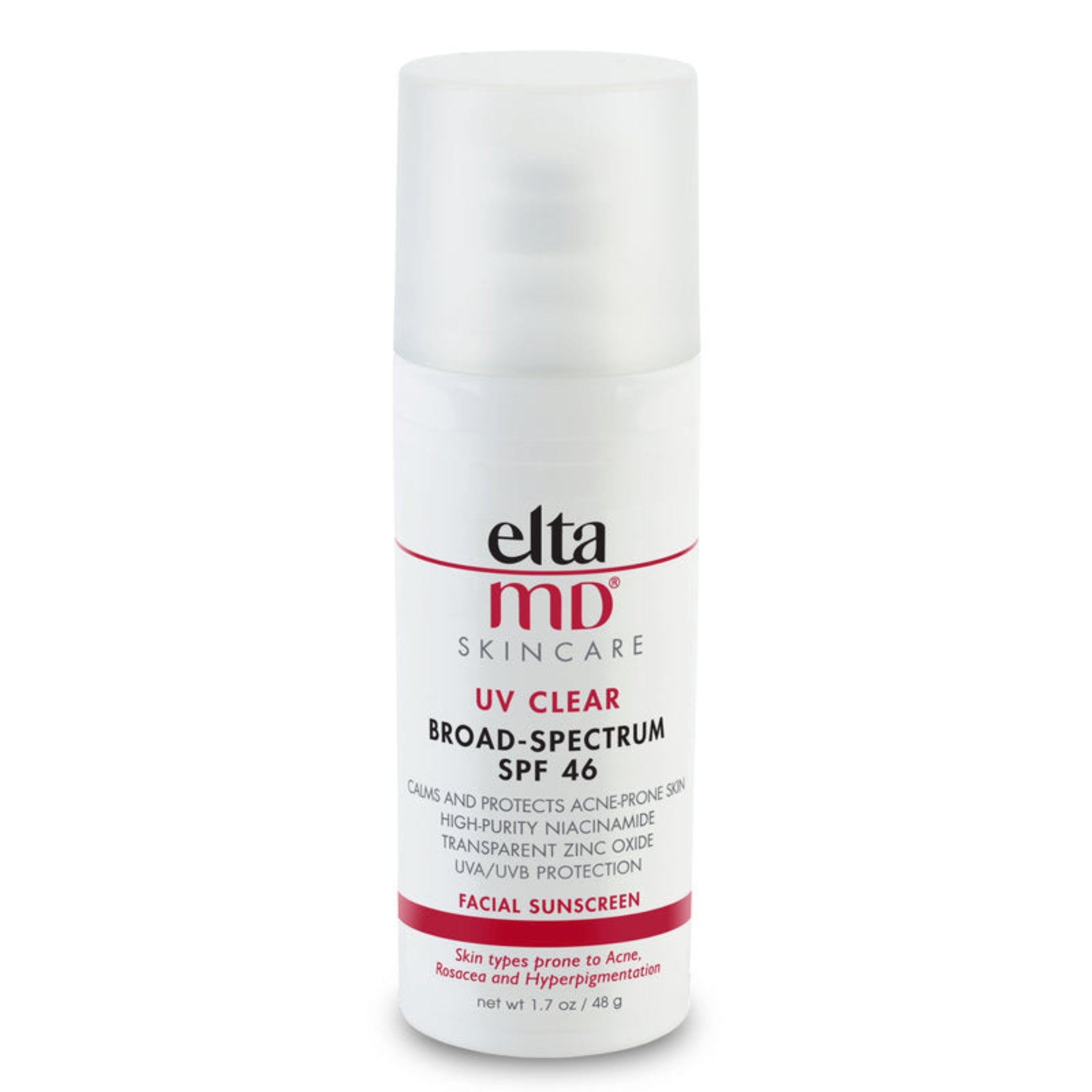 EltaMD UV Clear (Natural)