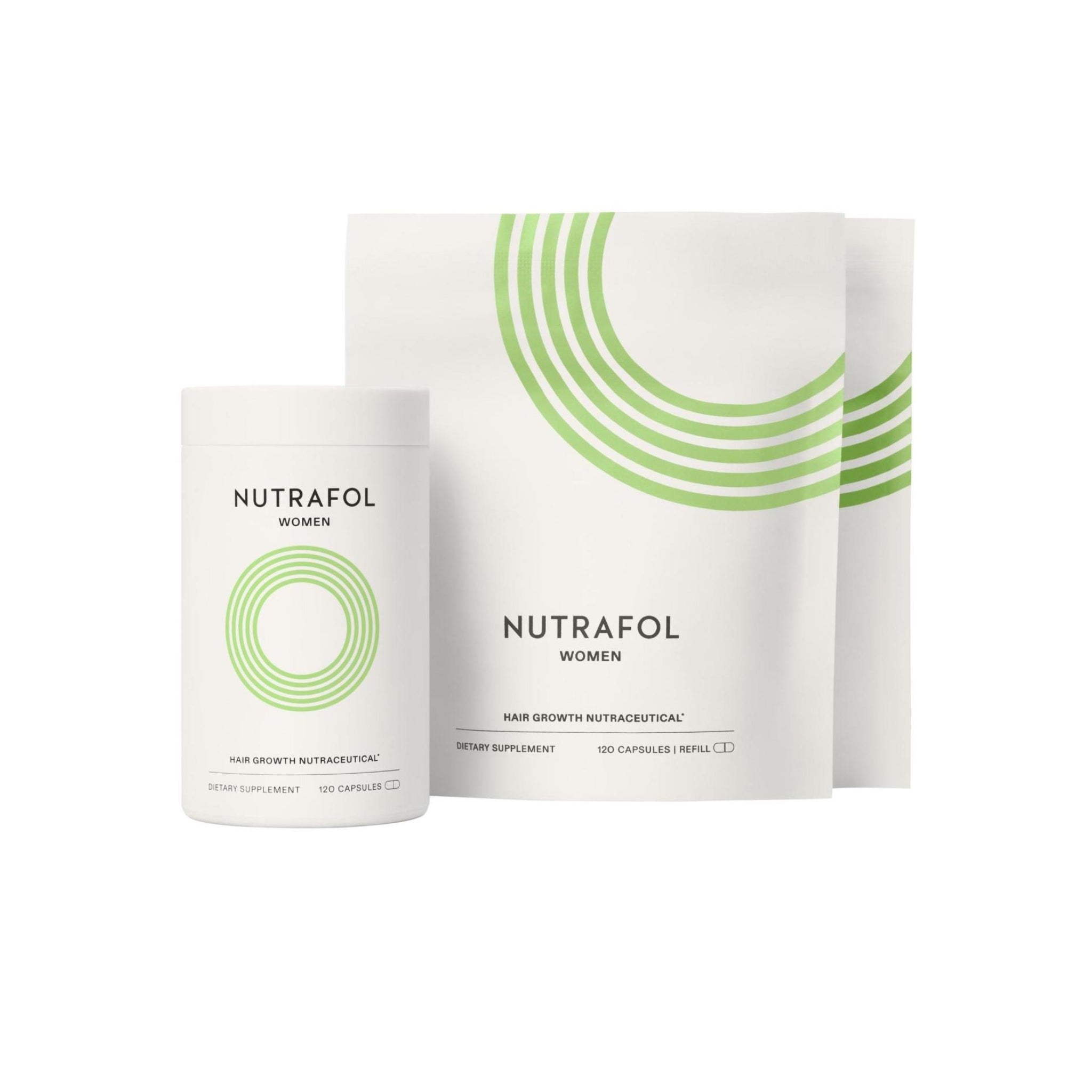 Nutrafol Kit Women