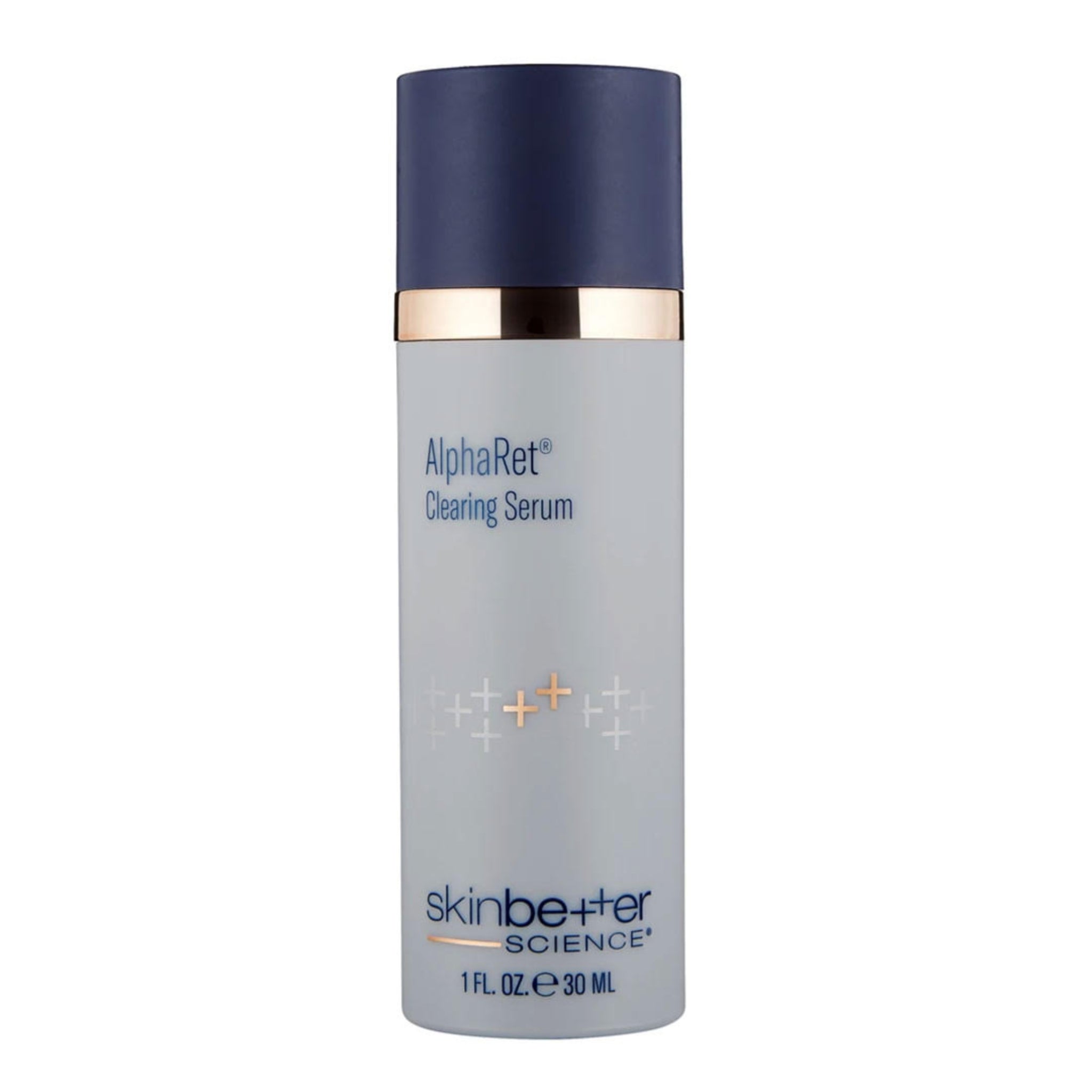 Skin Better Alpha Ret Clearing Serum