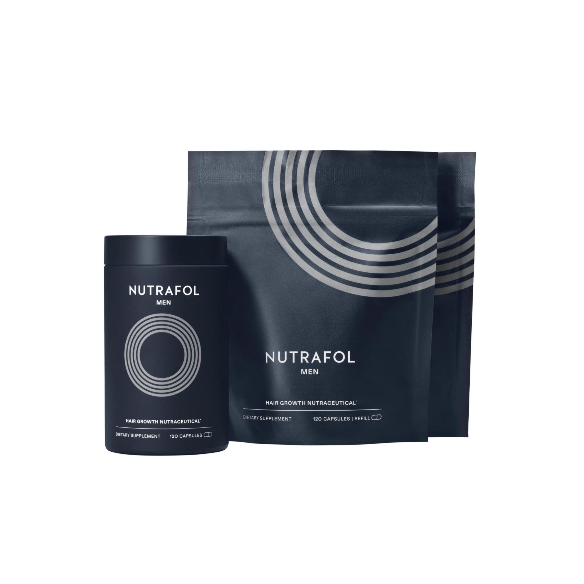 Nutrafol Kit Men