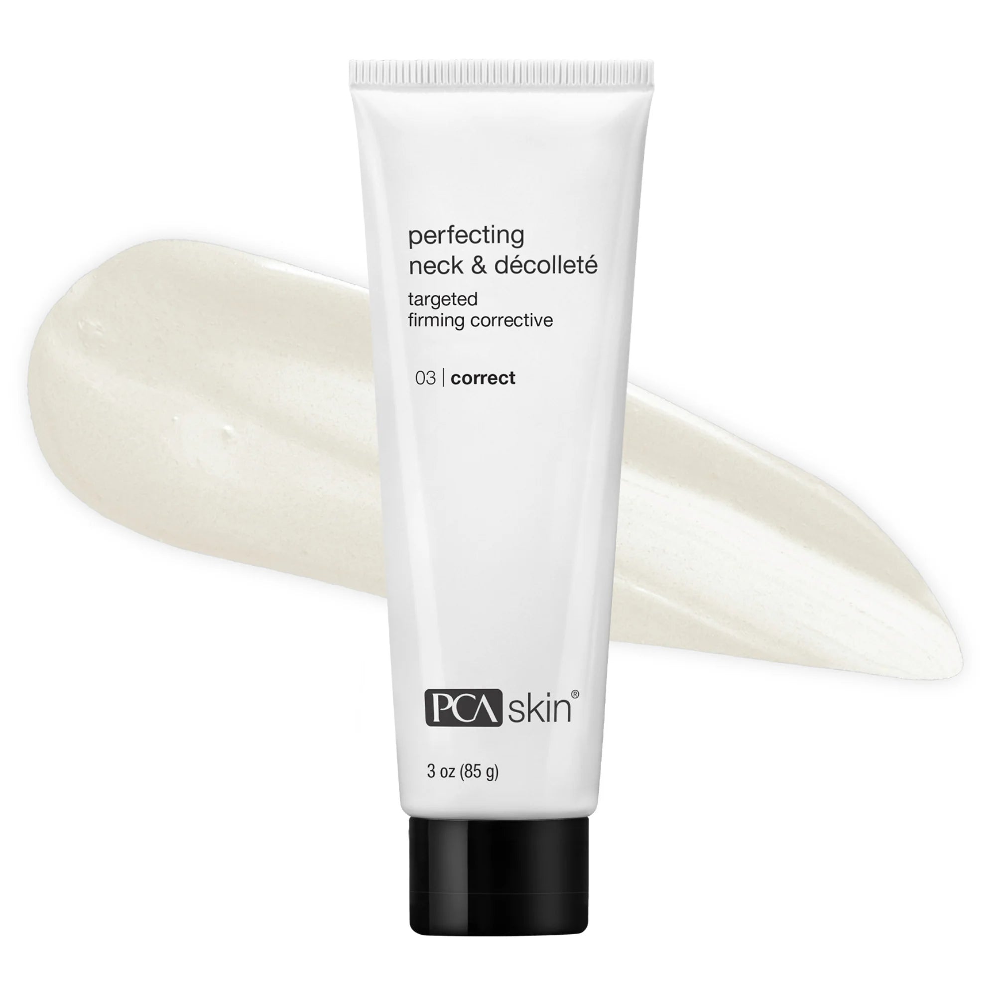 PCA Perfecting Neck and Décolleté