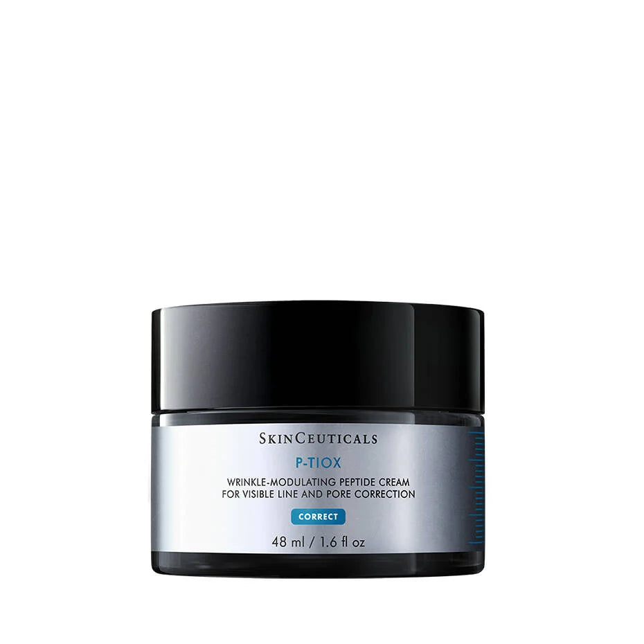 P-TIOX Anti-Wrinkle Cream