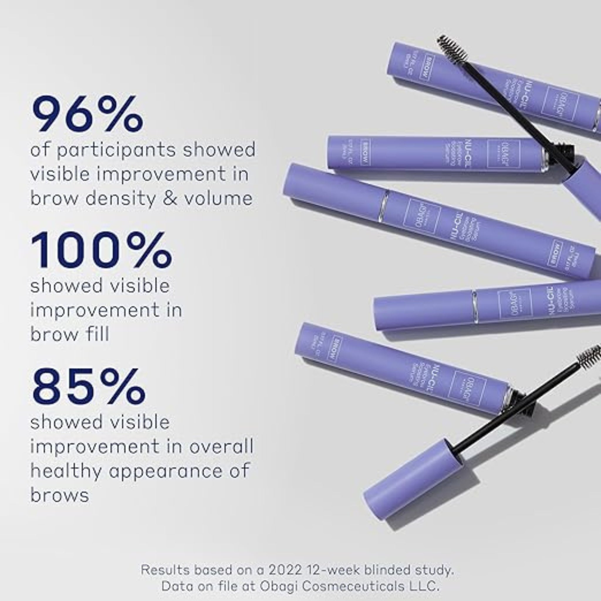 Obagi Eyebrow Boosting Serum