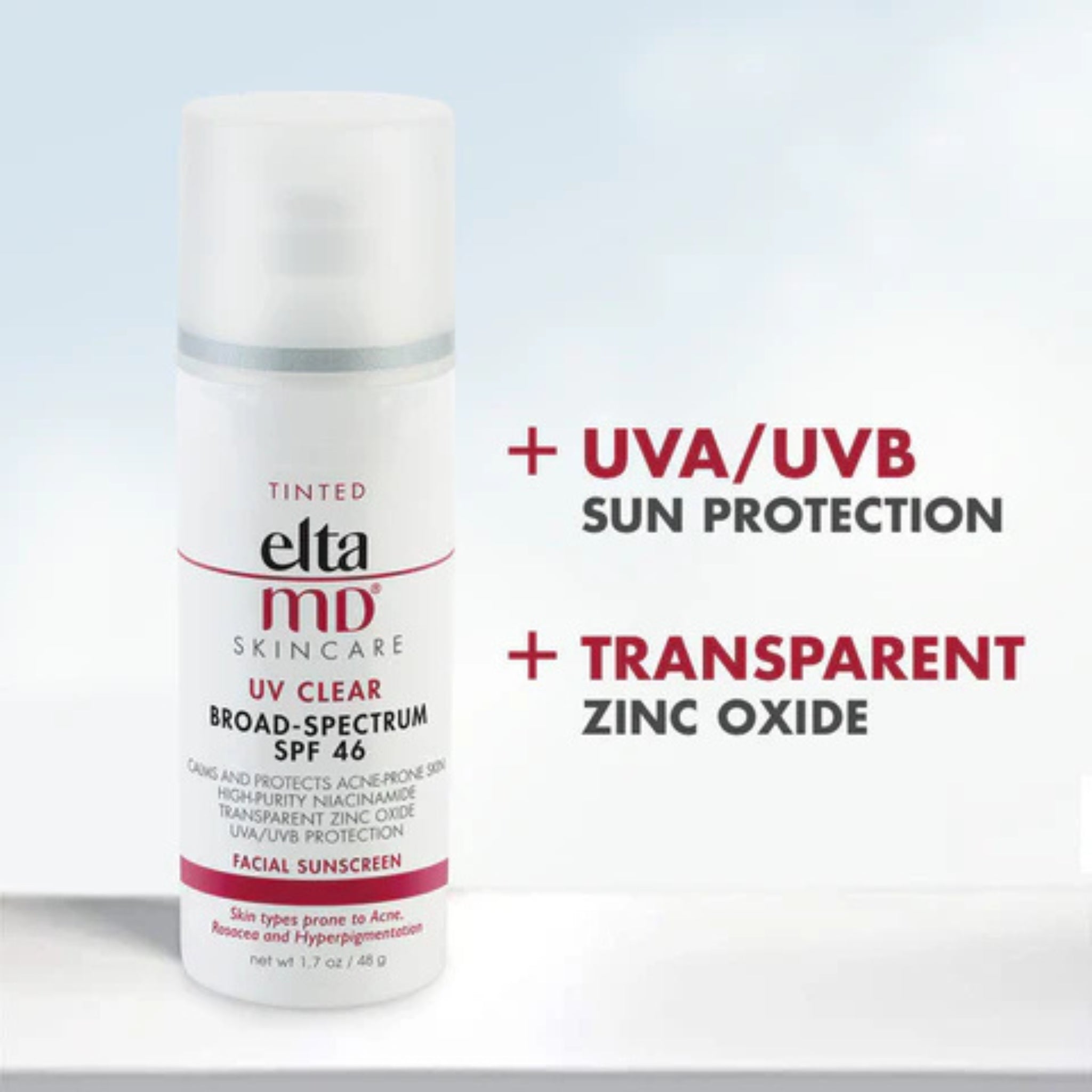 EltaMD UV Clear (Natural)