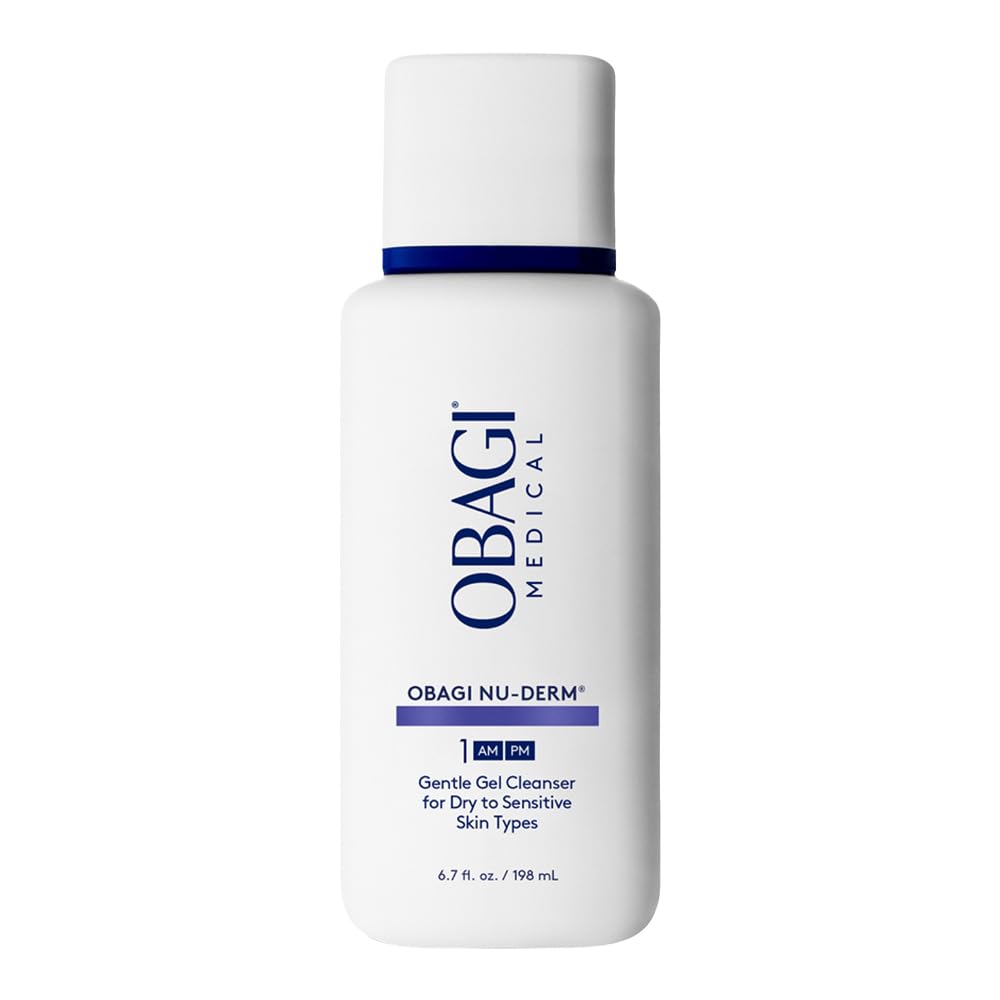 Obagi Nu-Derm® GENTLE CLEANSER