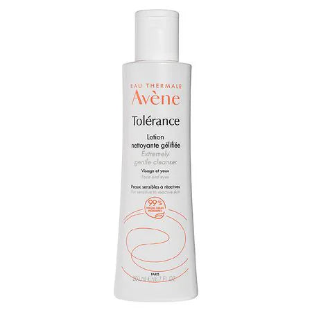 Avene Tolerance Extremely Gentle Cleanser