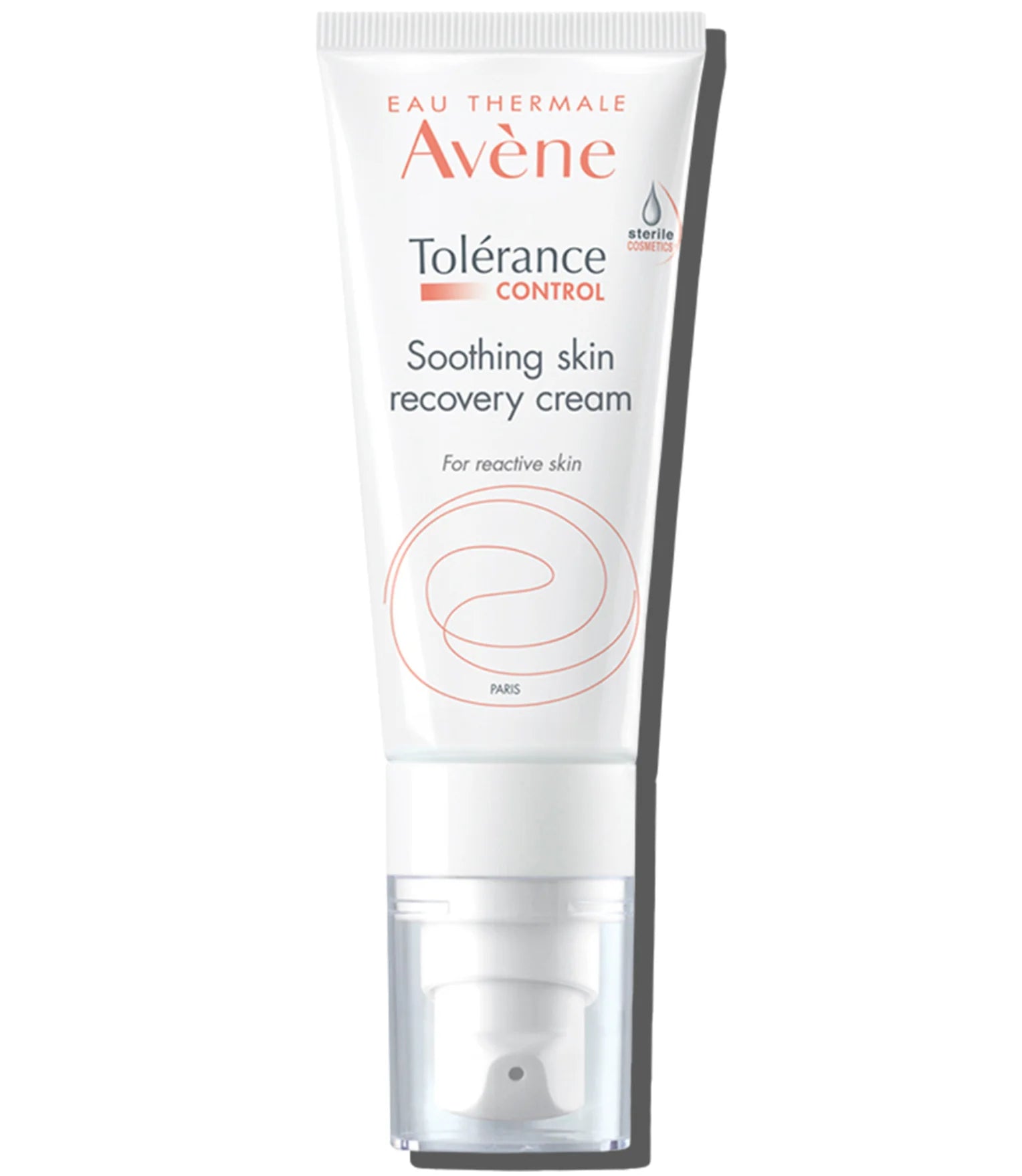 Avene Tolerance Control Cream