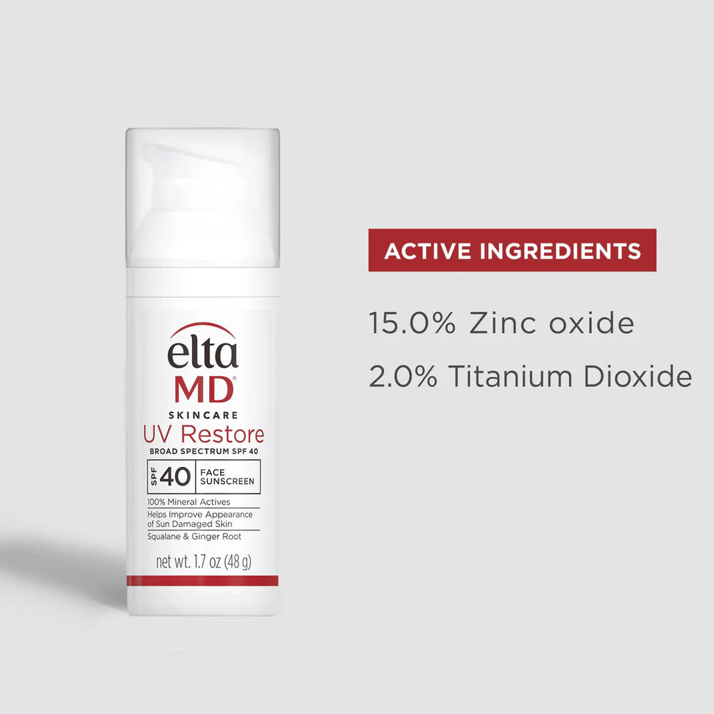 EltaMD UV Restore