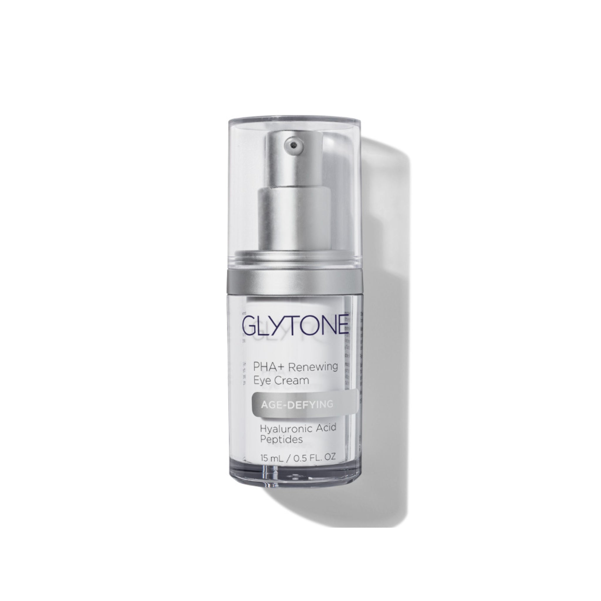Glytone PHA+ Renewing Eye Cream-Age