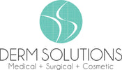 Derm Solutions logo