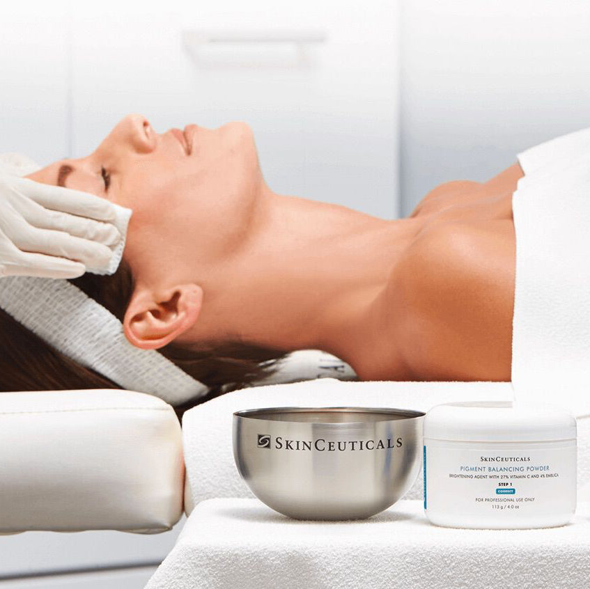 SkinCeuticals Peels