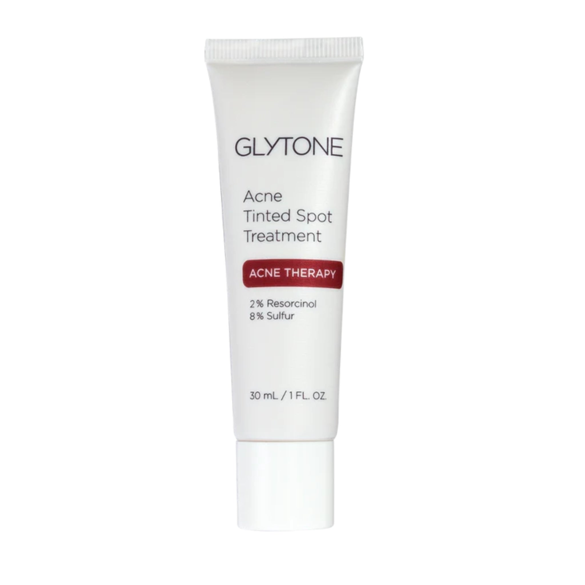 Glytone Acne Tinted Spot Treatment