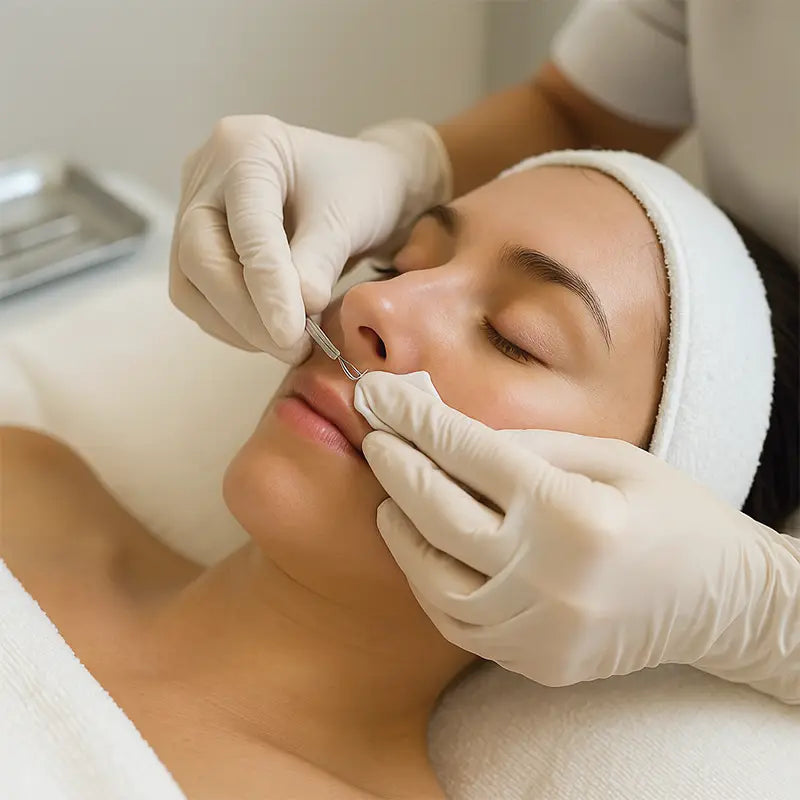 Facials