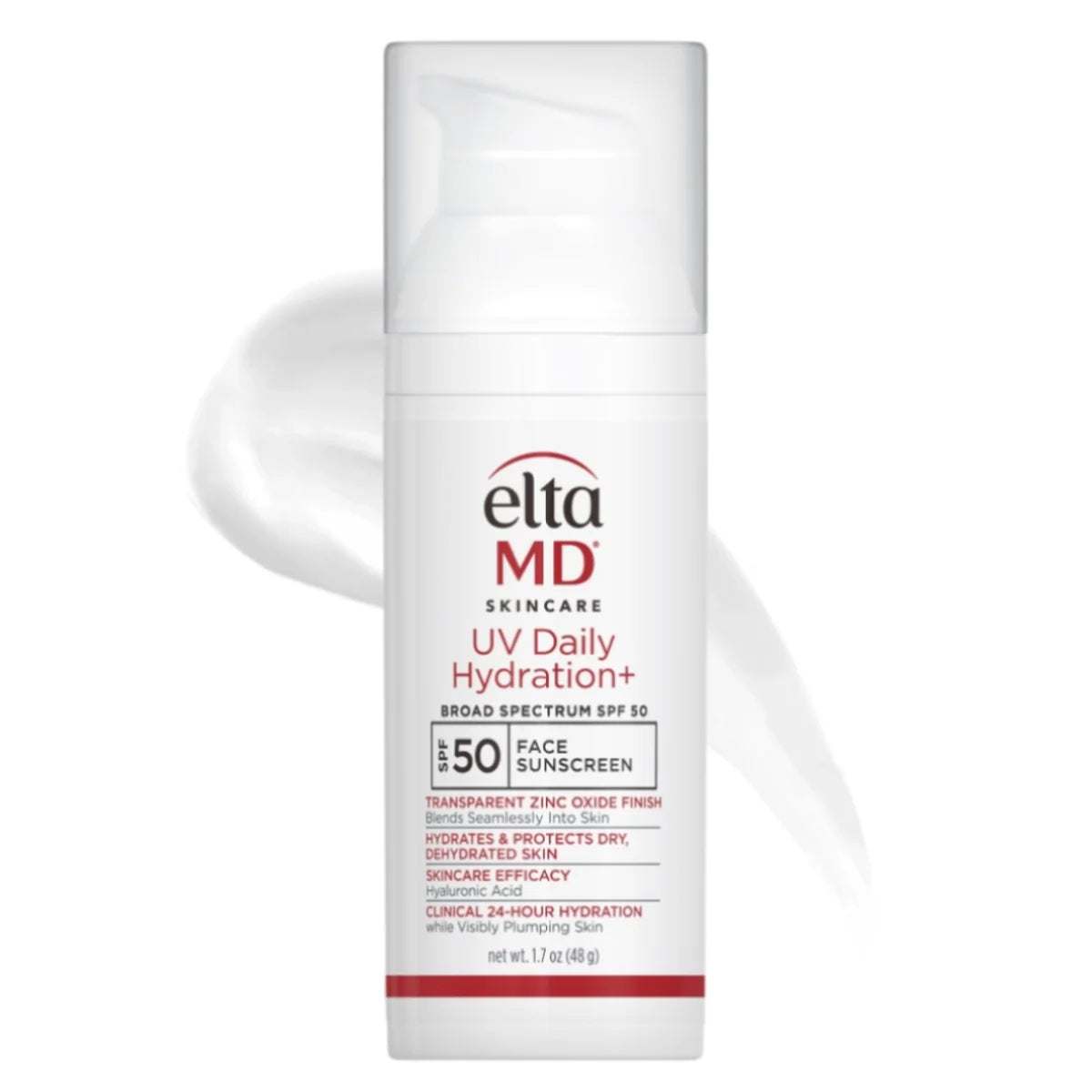 EltaMD UV Daily Hydration