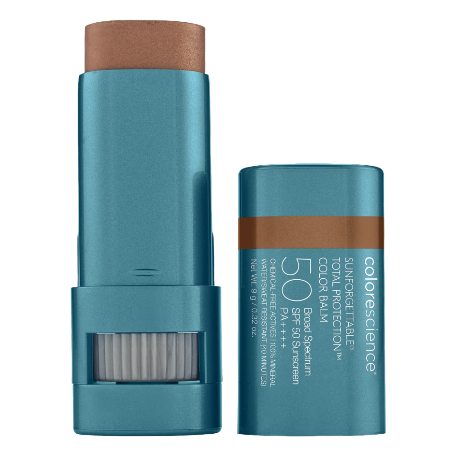 Colorscience Sunforgettable® Total Protection™ Color Balm SPF 50