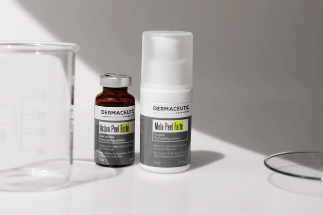 Dermaceutic Peelings