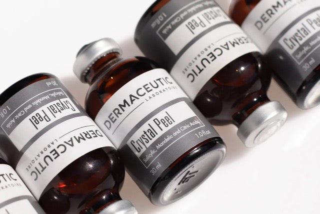 Dermaceutic Peelings