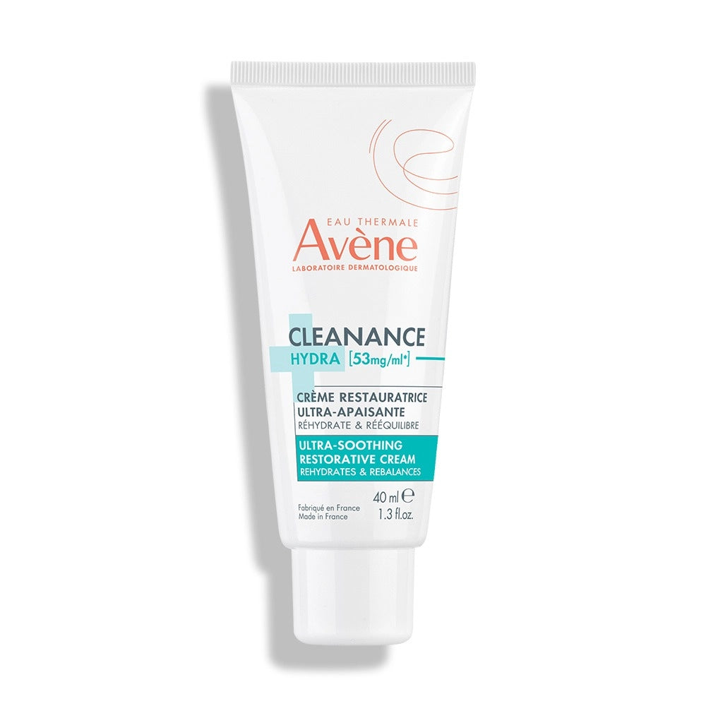 Avène Cleanance Hydra Soothing Cream