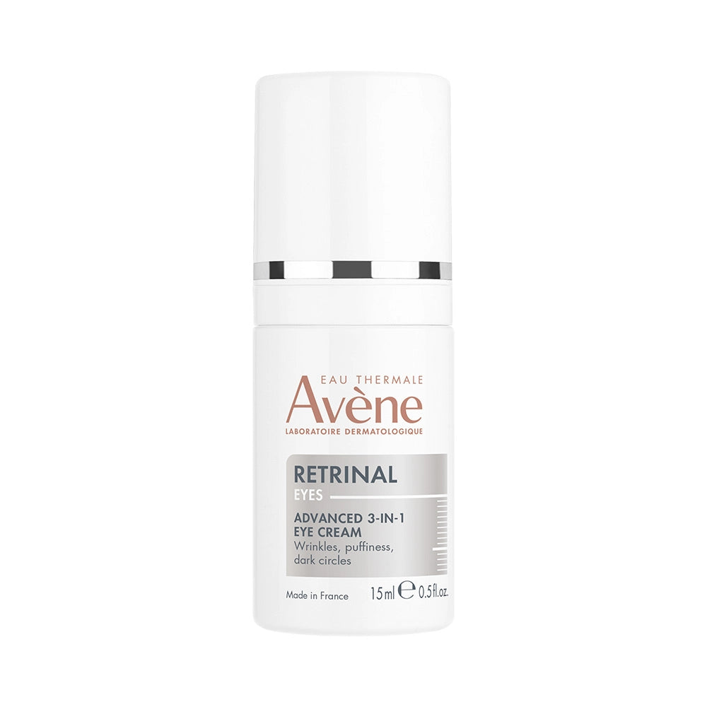 Avene Retrinal Eyes Advanced 3 in 1 Eye Cream