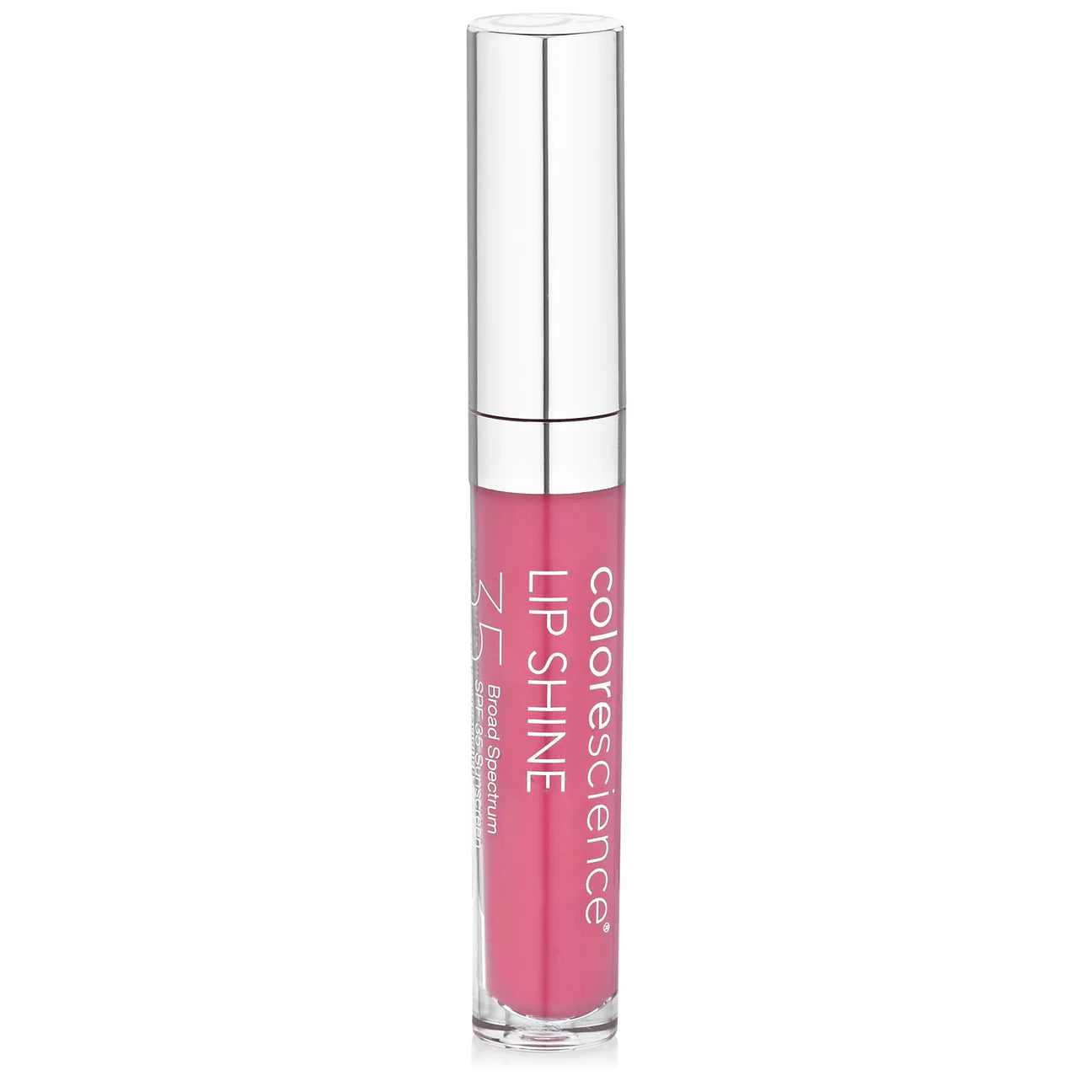 Colorescience Lip Shine SPF Scarlet