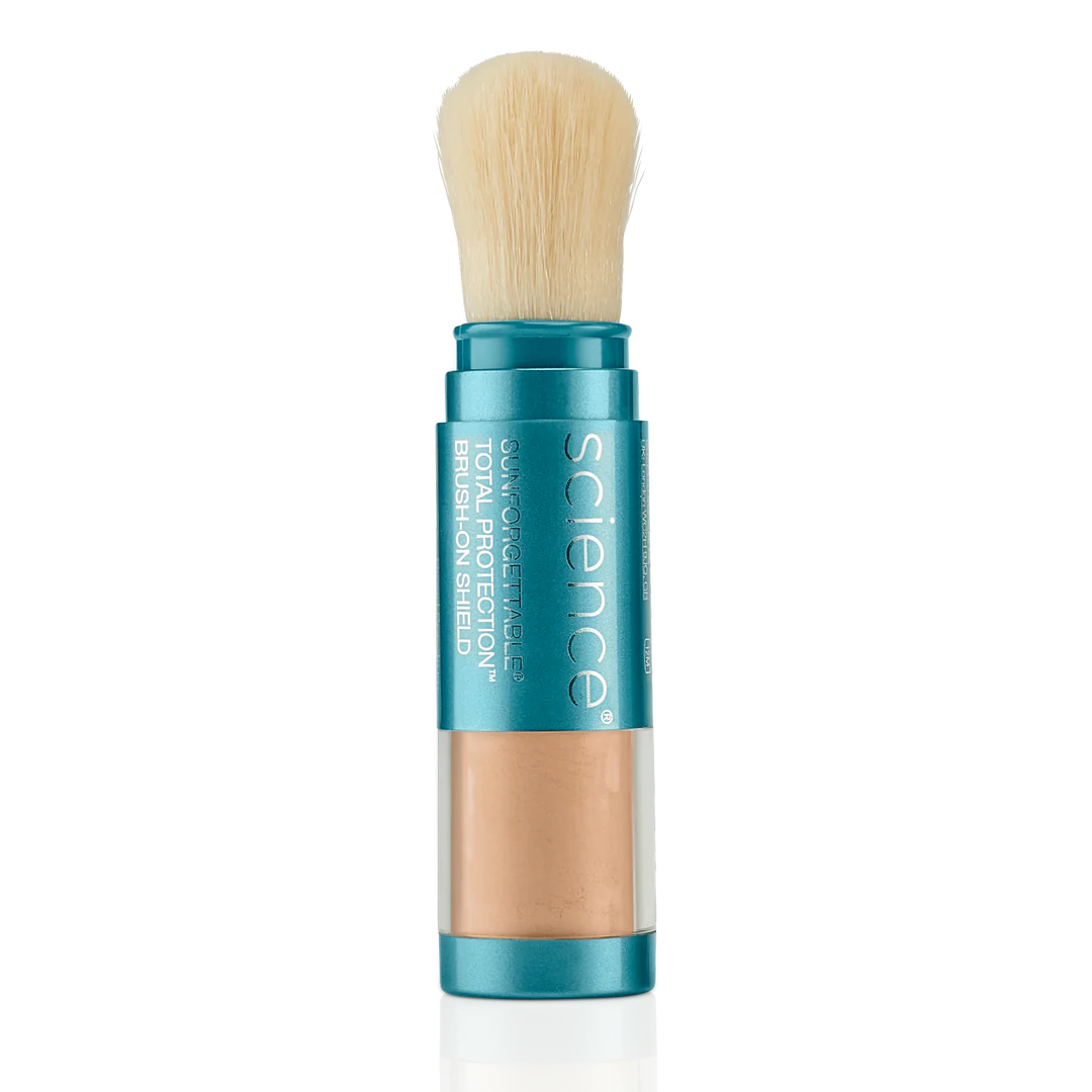 Sunforgettable® Total Protection™ Brush-On Shield SPF 50