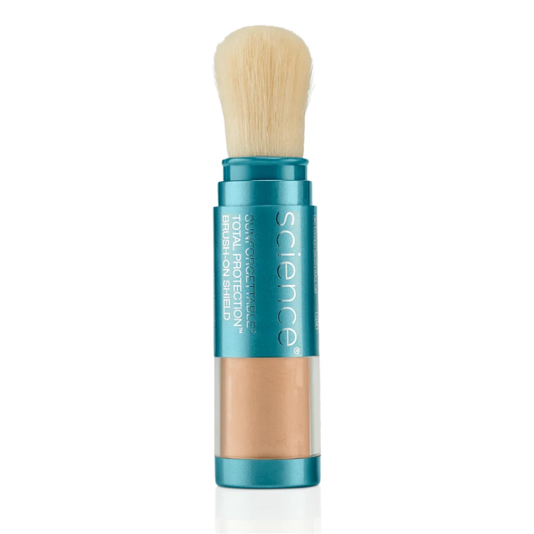 Colorscience Sunforgettable® Total Protection™ Brush-On Shield SPF 50