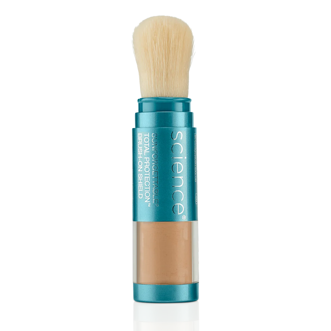 Sunforgettable® Total Protection™ Brush-On Shield SPF 50