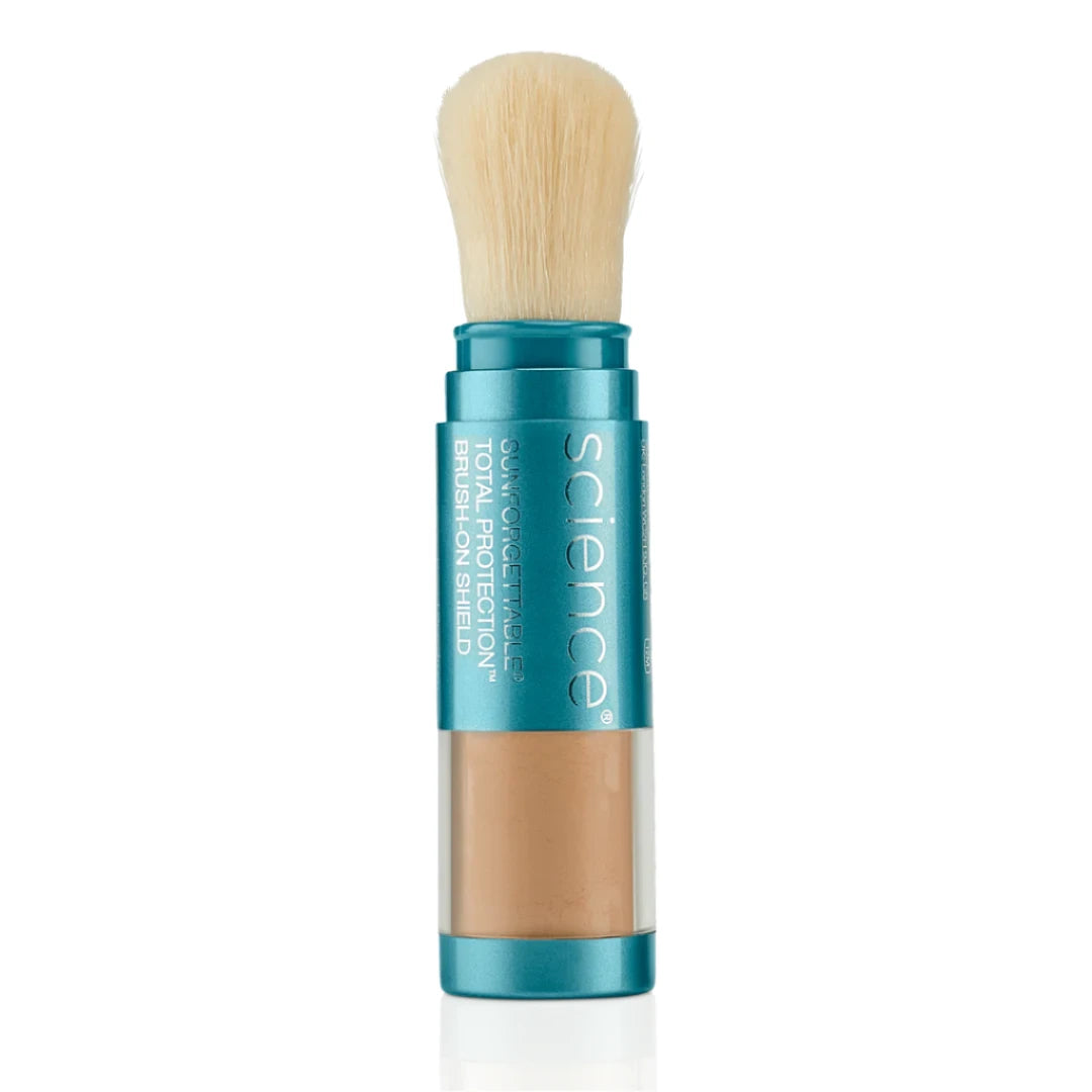 Colorscience Sunforgettable® Total Protection™ Brush-On Shield SPF 50