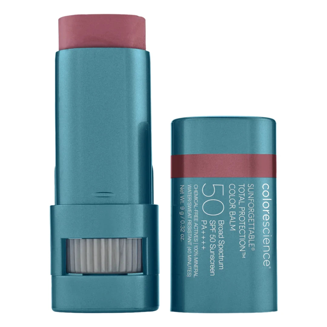 Colorscience Sunforgettable® Total Protection™ Color Balm SPF 50