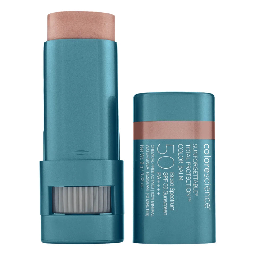 Colorscience Sunforgettable® Total Protection™ Color Balm SPF 50