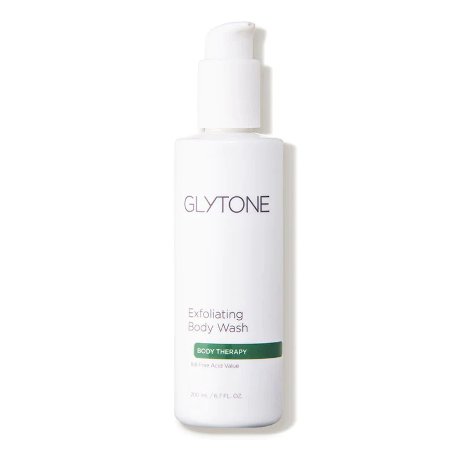 Glytone Exfoliating Body Wash