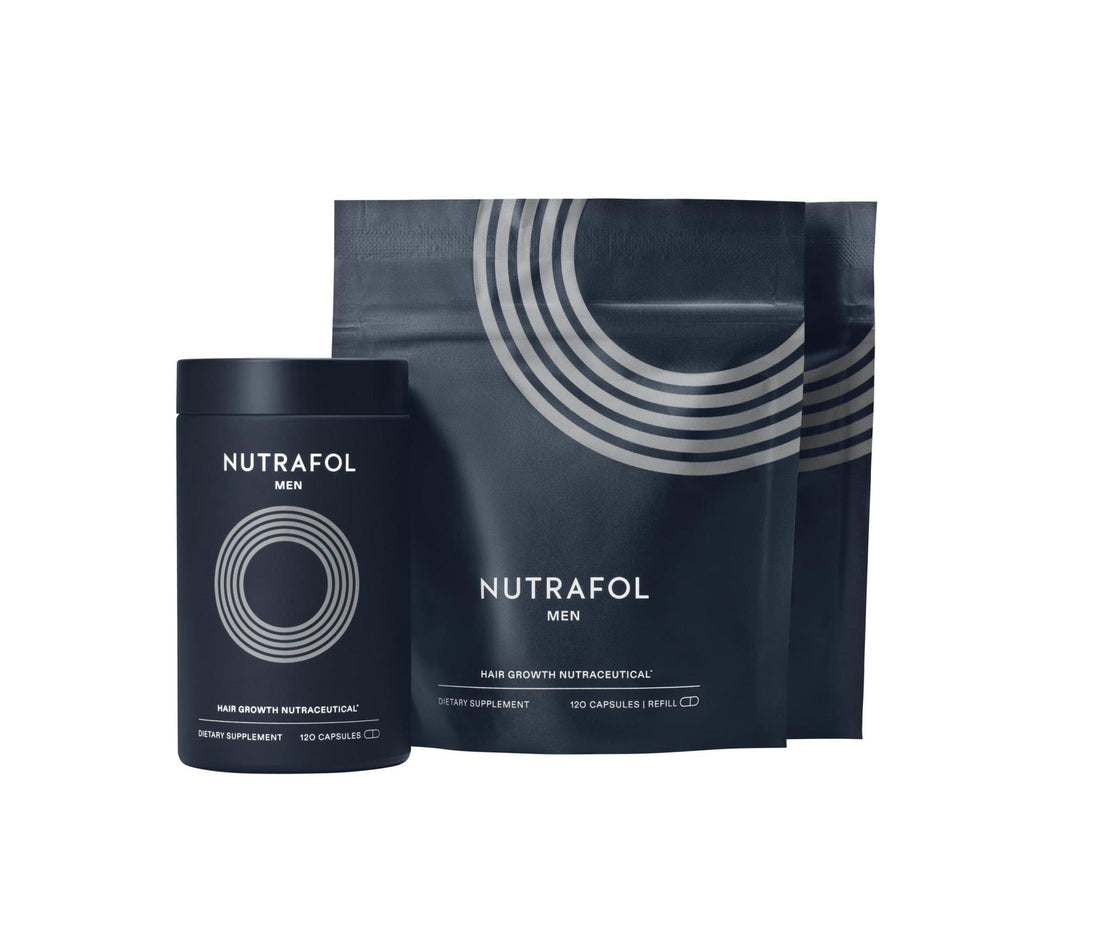 MEN Nutrafol (3 Months Supply)