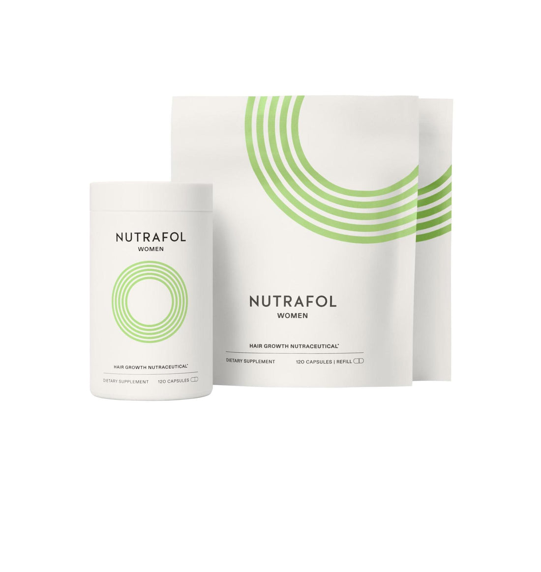 WOMEN Nutrafol (3 Months Supply)