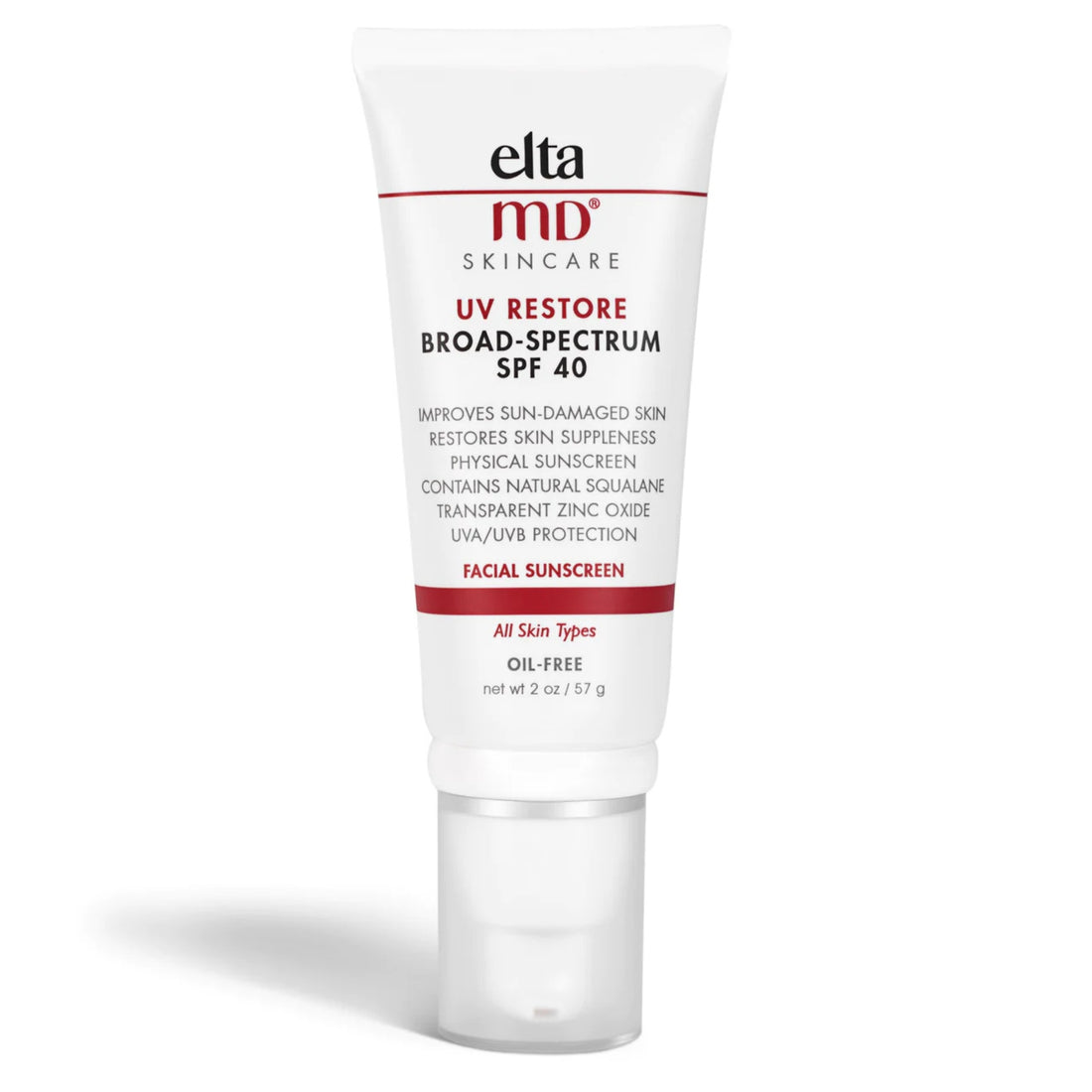 ELTA MD UV Restore SPF 40 (NON-TINTED)