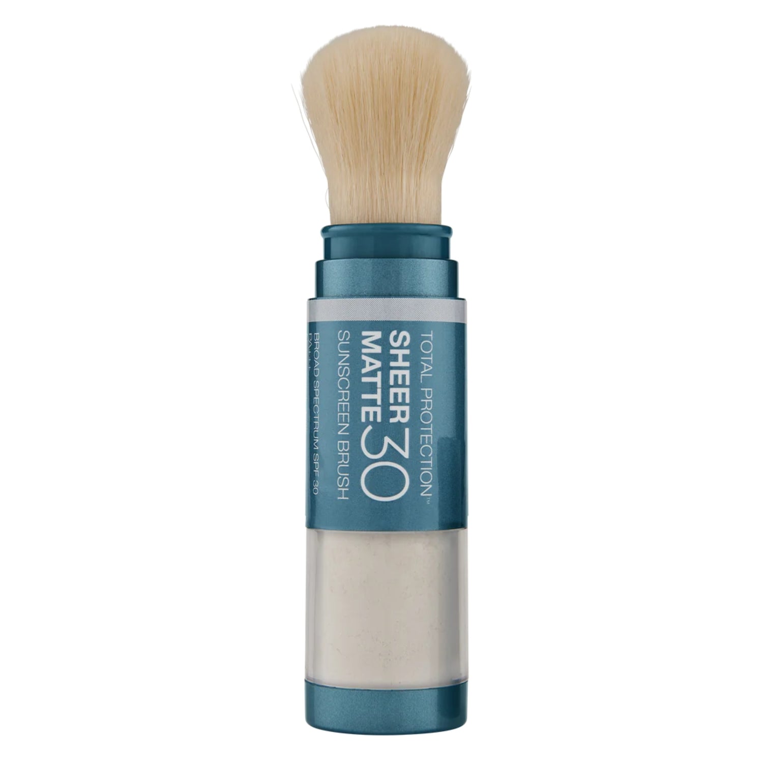 Colorescience Brush SPF Sheer Matte – Derm Solutions