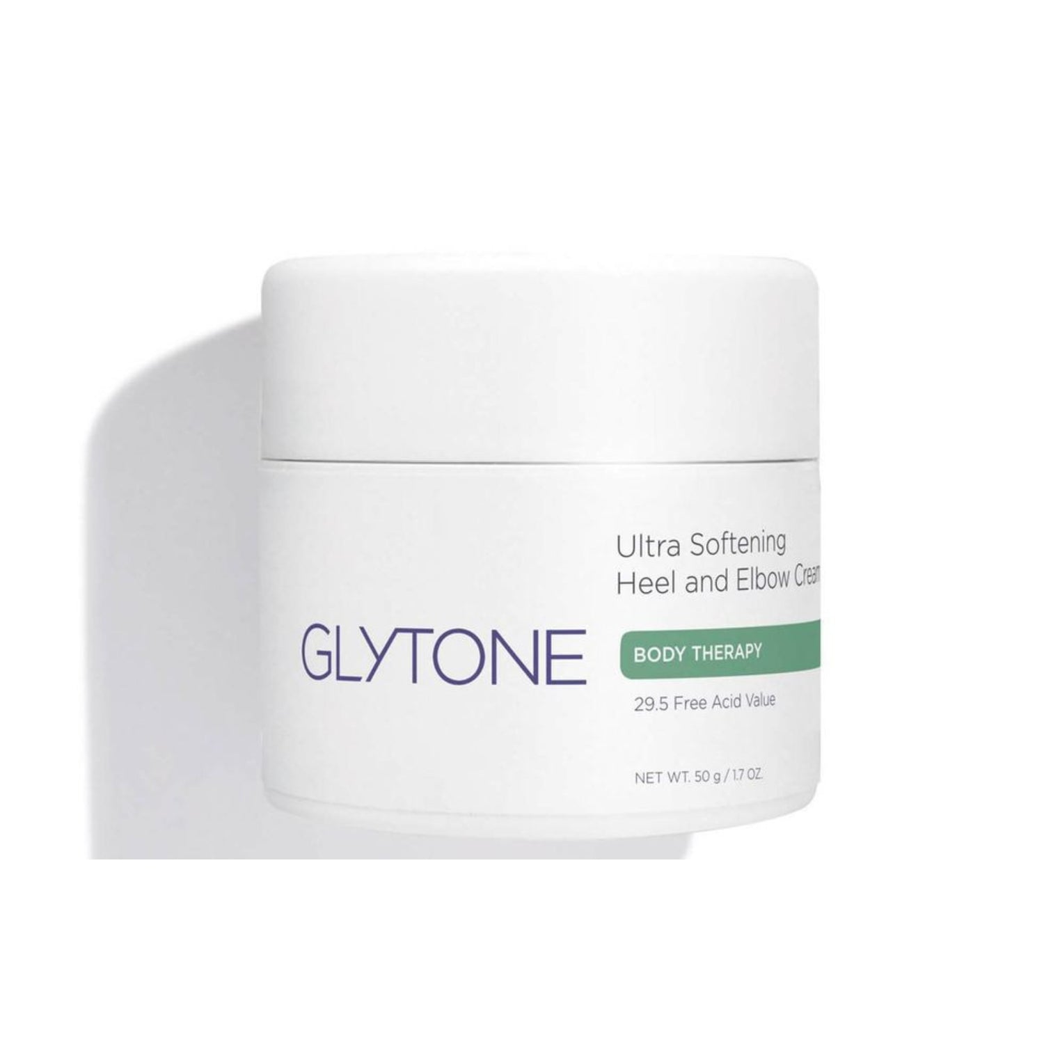 Glytone AHA+ Ultra Softening Foot Cream