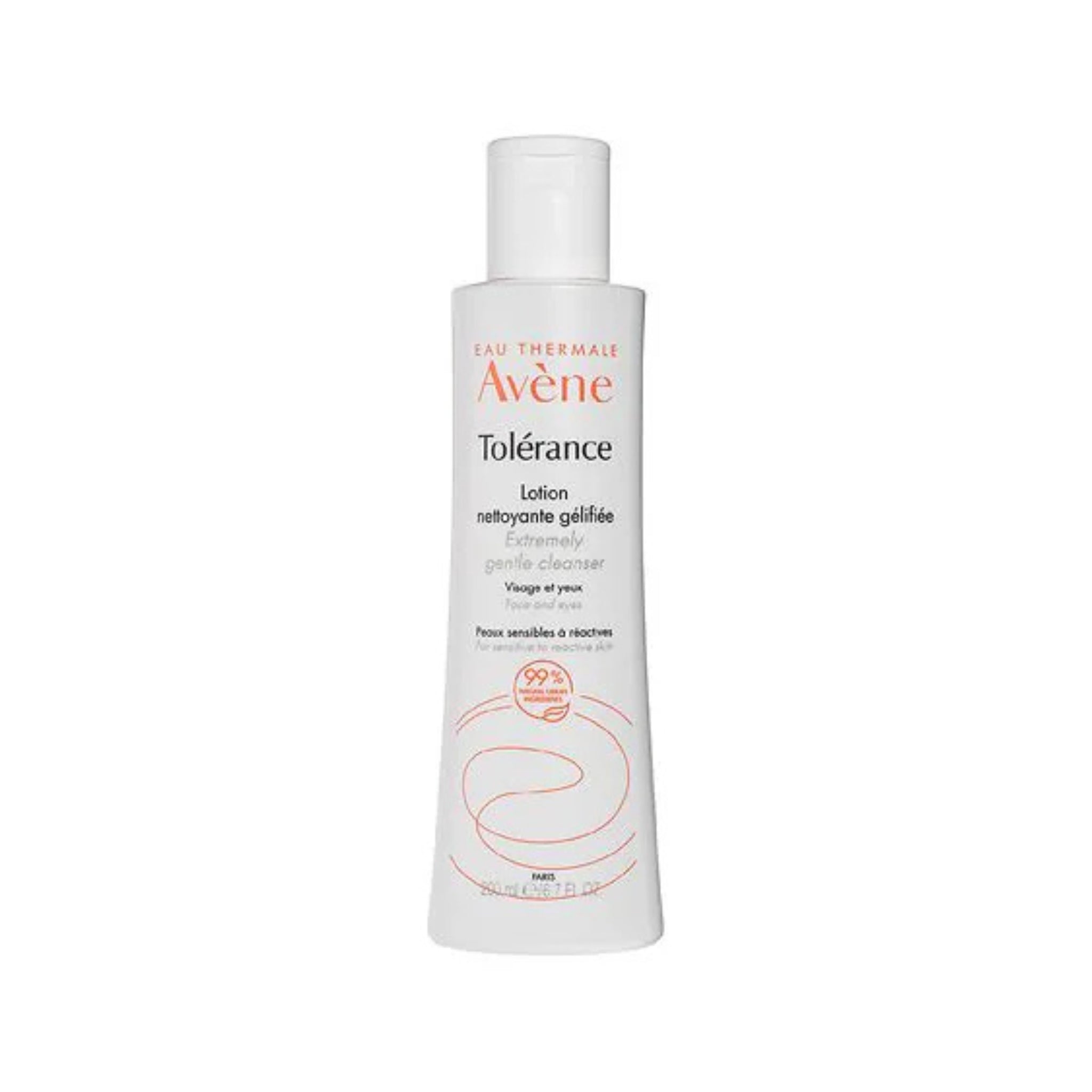 Avène Tolerance Extremely Gentle Cleanser