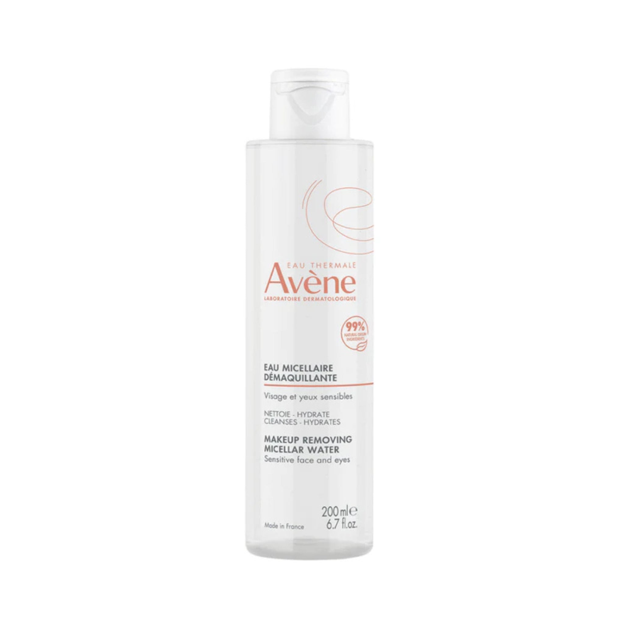 Avène Micellar Lotion