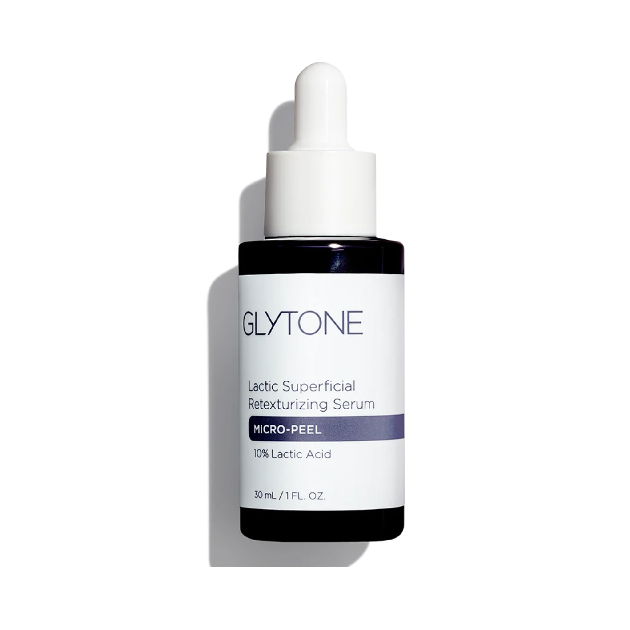 Glytone Lactic Superficial Retexturizing Serum