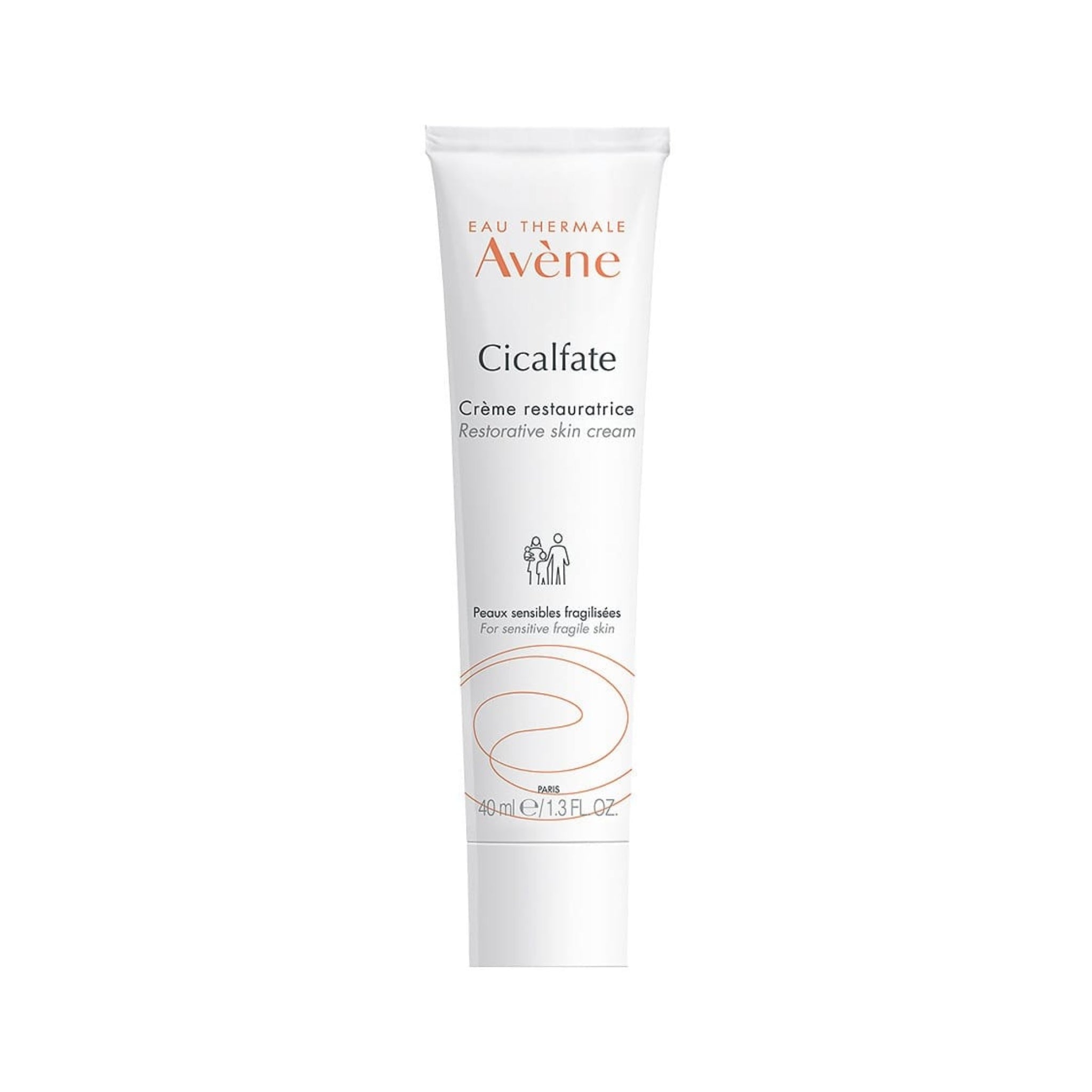 Avène Cicalfate Restorative Protective Cream