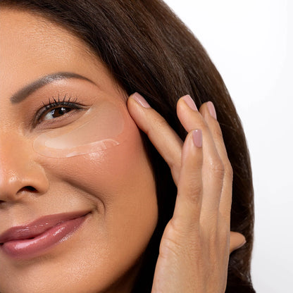PCA SKIN Hyaluronic Acid Microneedle Eye Patches
