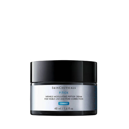 P-TIOX Anti-Wrinkle Cream