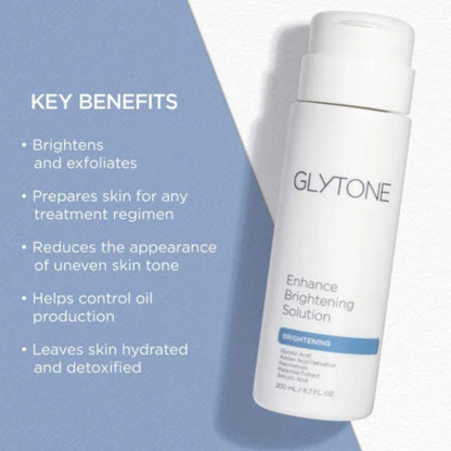 Glytone Brightening Solution (Toner)